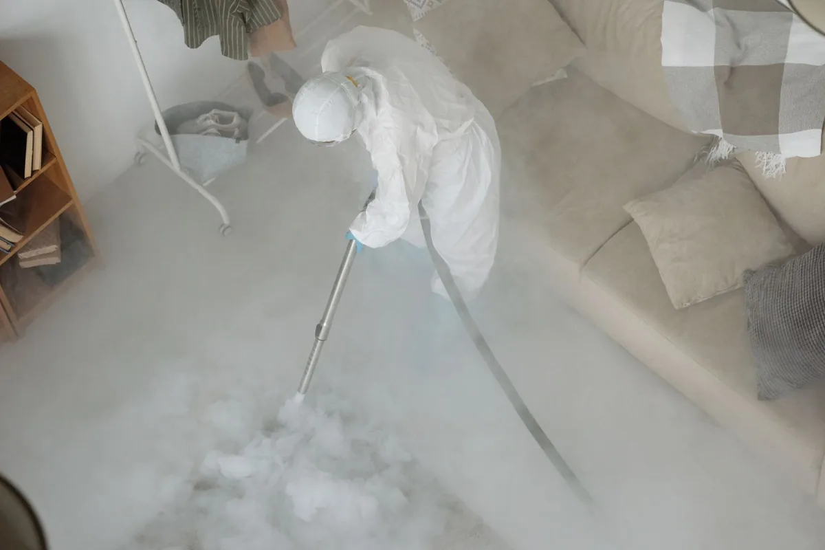 Crime Scene Cleanup in Riverside Heights, Tampa, FL
